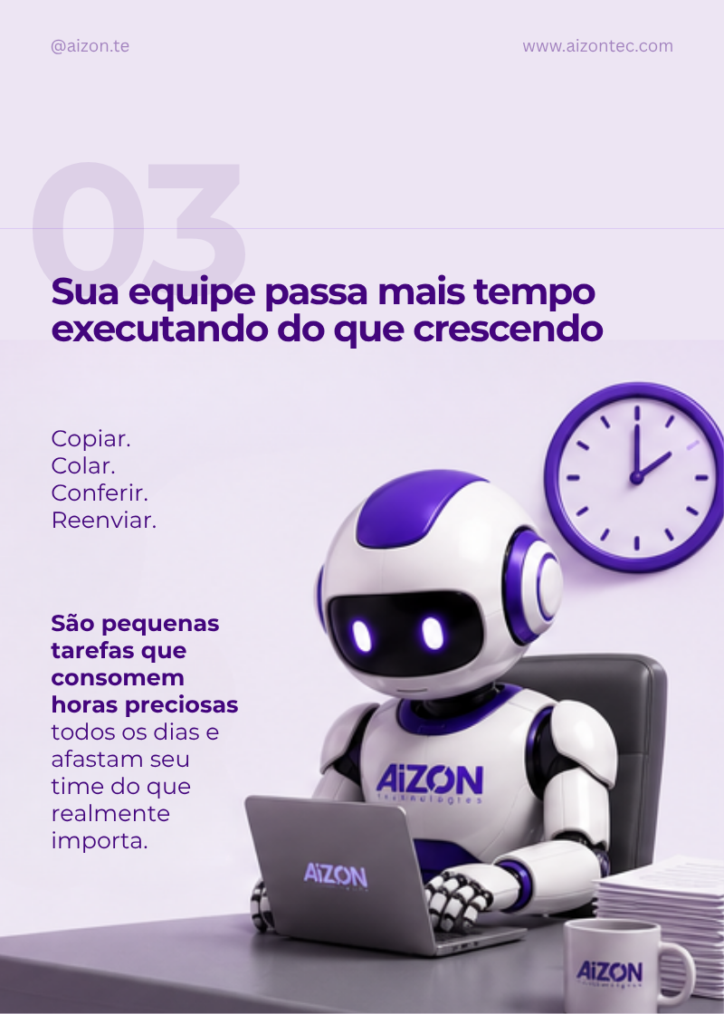 Aizon — Slide 3